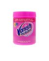 VANISH OXI ACTION quitamanchas ropa color sin lejía 450 gr