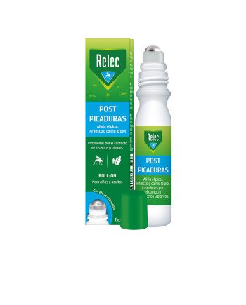 RELEC post picaduras roll-on 15 ml