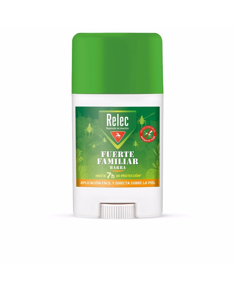 RELEC FUERTE FAMILIAR barra 1 u