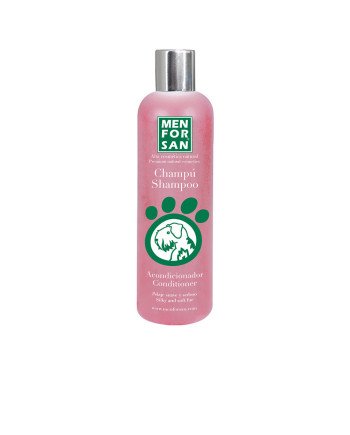 CHAMPÚ PERRO acondicionador 300 ml