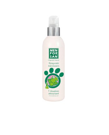 ATRAYENTE MICCIONES mascotas spray 125 ml