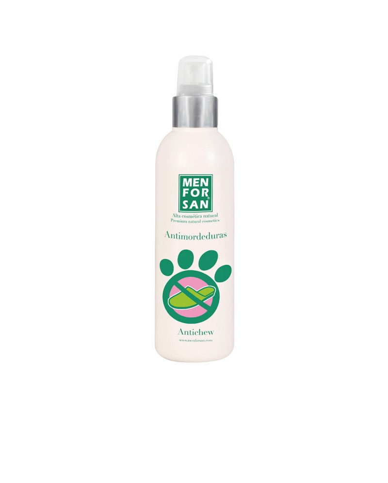 ANTIMORDEDURAS mascotas spray 125 ml