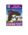 COLLAR perros anti-insectos 60 cm