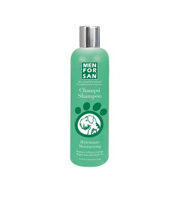CHAMPÚ PERRO hidratante 300 ml