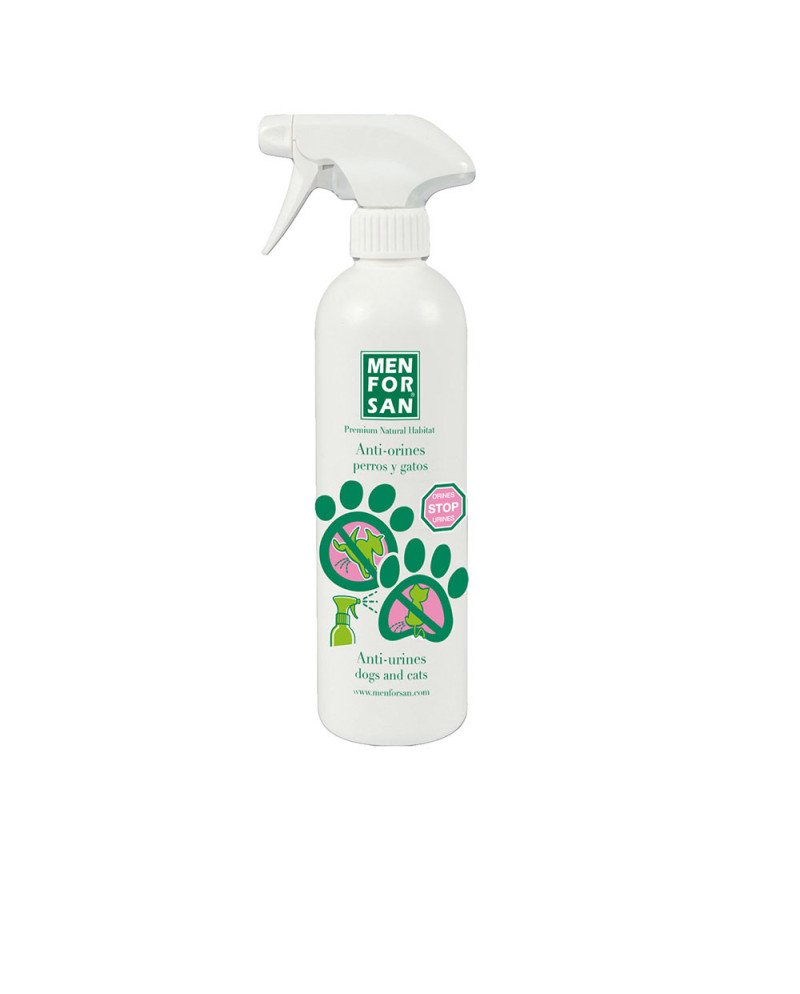 ANTI-ORINES perros y gatos 500 ml