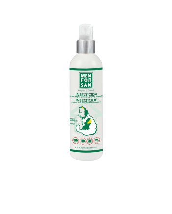 INSECTICIDA GATOS spray 250 ml