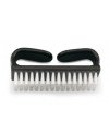 Eurostil Cabello Cepillo De Uñas Asa Grande 1Un