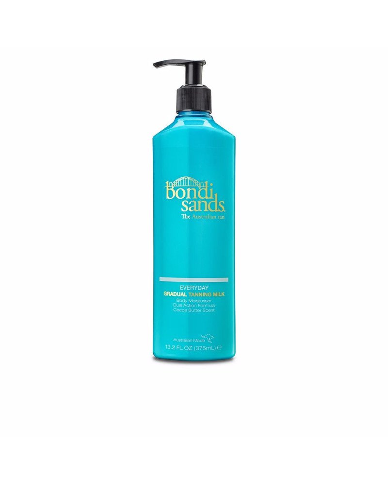 EVERYDAY gradual tanning milk 375 ml