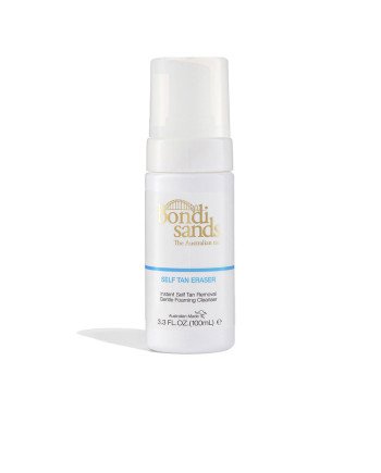 SELF TAN espuma borradora de autobronceado 100 ml