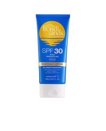 EVERYDAY loción corporal sin perfume SPF30 150 ml