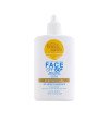 EVERYDAY fluido facial sin perfume SPF50+ 50 ml