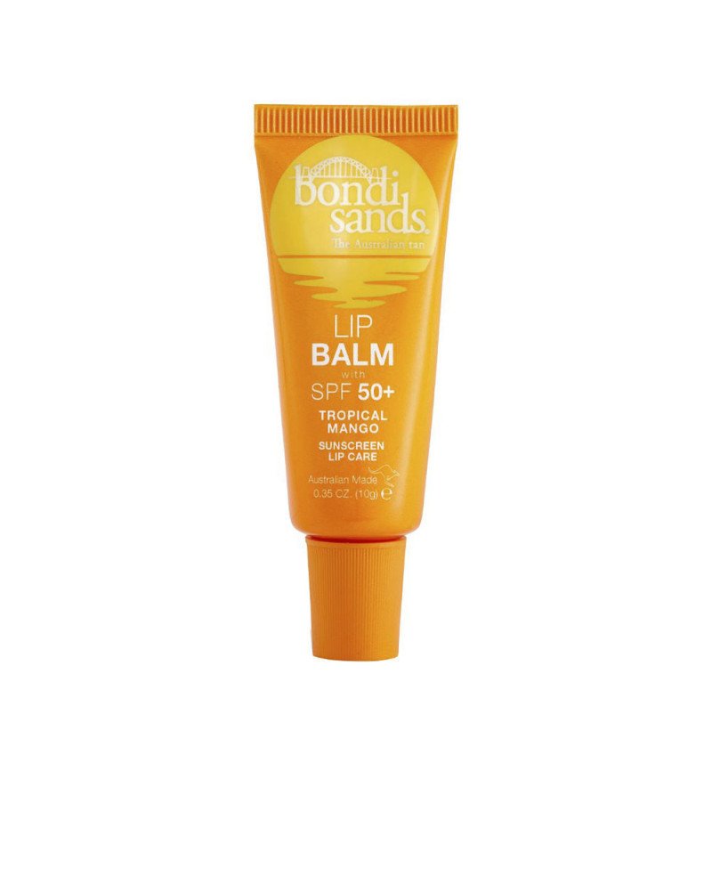 LIP BALM tropical mango SPF50+ 10 gr