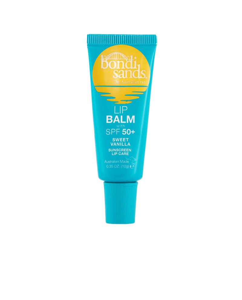 LIP BALM tropical vainilla SPF50+ 10 gr