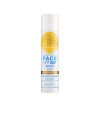 FACE SPF50+ bruma facial sin perfume 79 ml