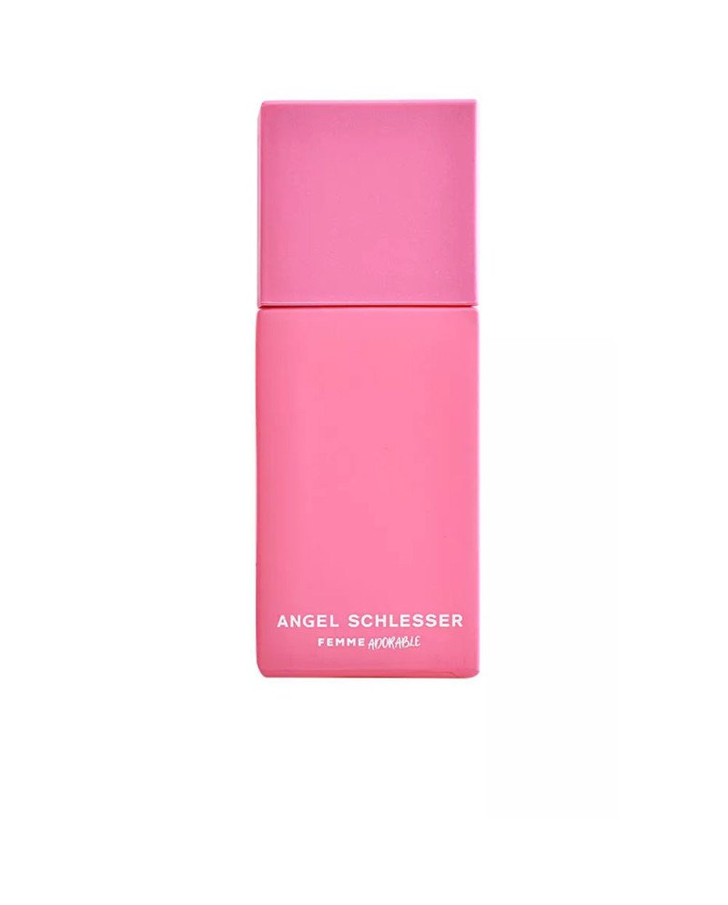 FEMME ADORABLE eau de toilette vaporizador 100 ml