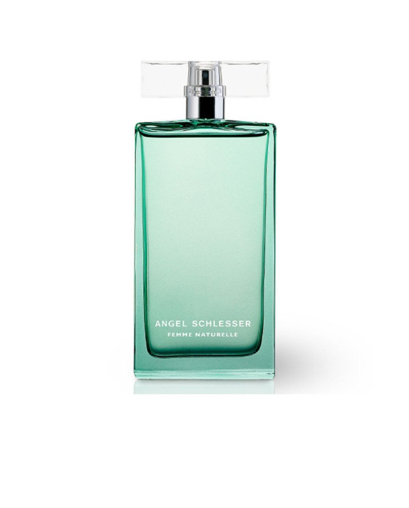 FEMME NATURELLE edt vapo 100 ml