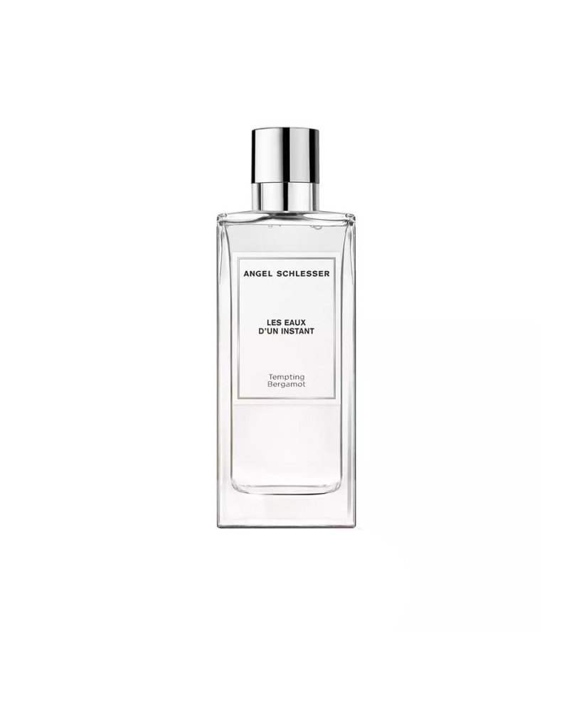 LES EAUX D'UN INSTANT tempting bergamot eau de toilette vaporizador 100 ml