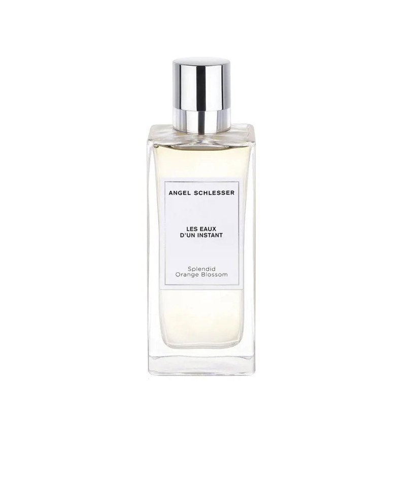 Les Eaux D'Un Instant Splendid Orange Blossom Eau de Toilette Spray para Mujer 150 ml