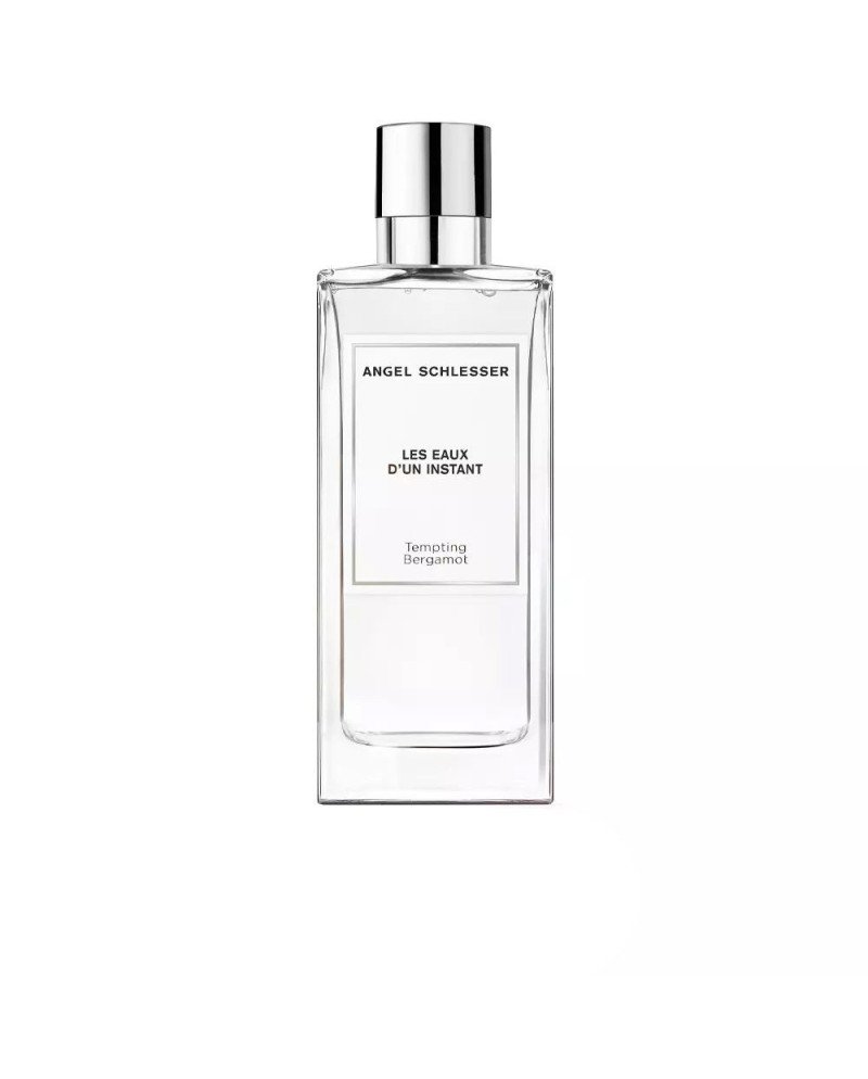 LES EAUX D'UN INSTANT tempting bergamot eau de toilette vaporizador 150 ml