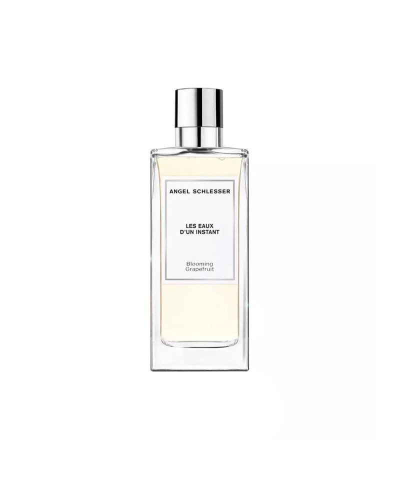 LES EAUX D'UN INSTANT blooming grapefruit eau de toilette vaporizador 100 ml