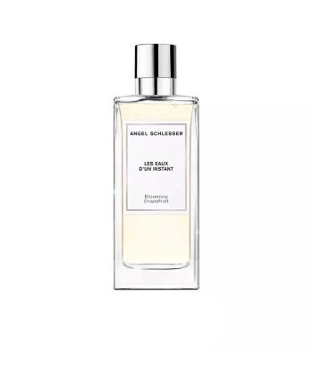 LES EAUX D'UN INSTANT blooming grapefruit eau de toilette vaporizador 150 ml