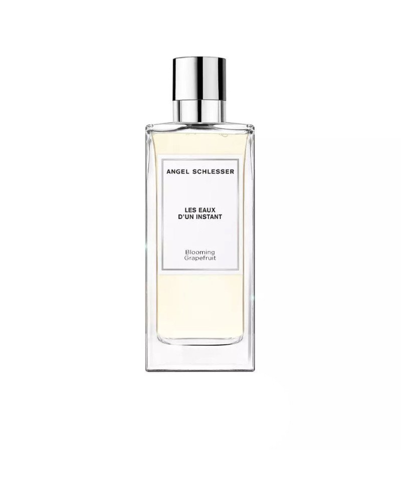 LES EAUX D'UN INSTANT blooming grapefruit eau de toilette vaporizador 150 ml