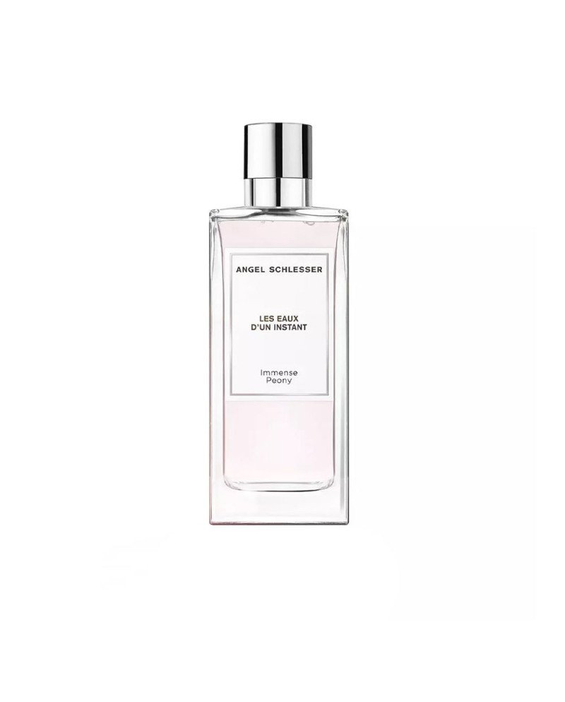 LES EAUX D'UN INSTANT immense peony eau de toilette vaporizador 100 ml