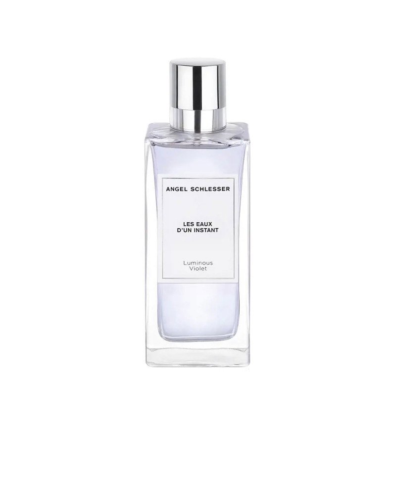 LES EAUX D'UN INSTANT luminous violet edt vapo 150 ml