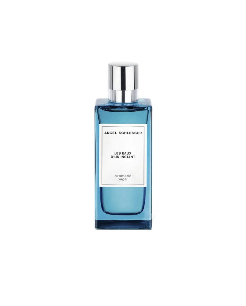 LES EAUX D'UN INSTANT aromatic sage edt vapo 100 ml