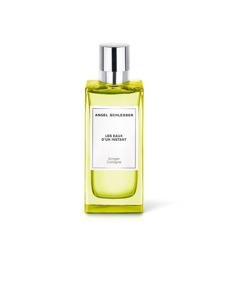 LES EAUX D'UN INSTANT GINGER COLOGNE edt vapo 100 ml
