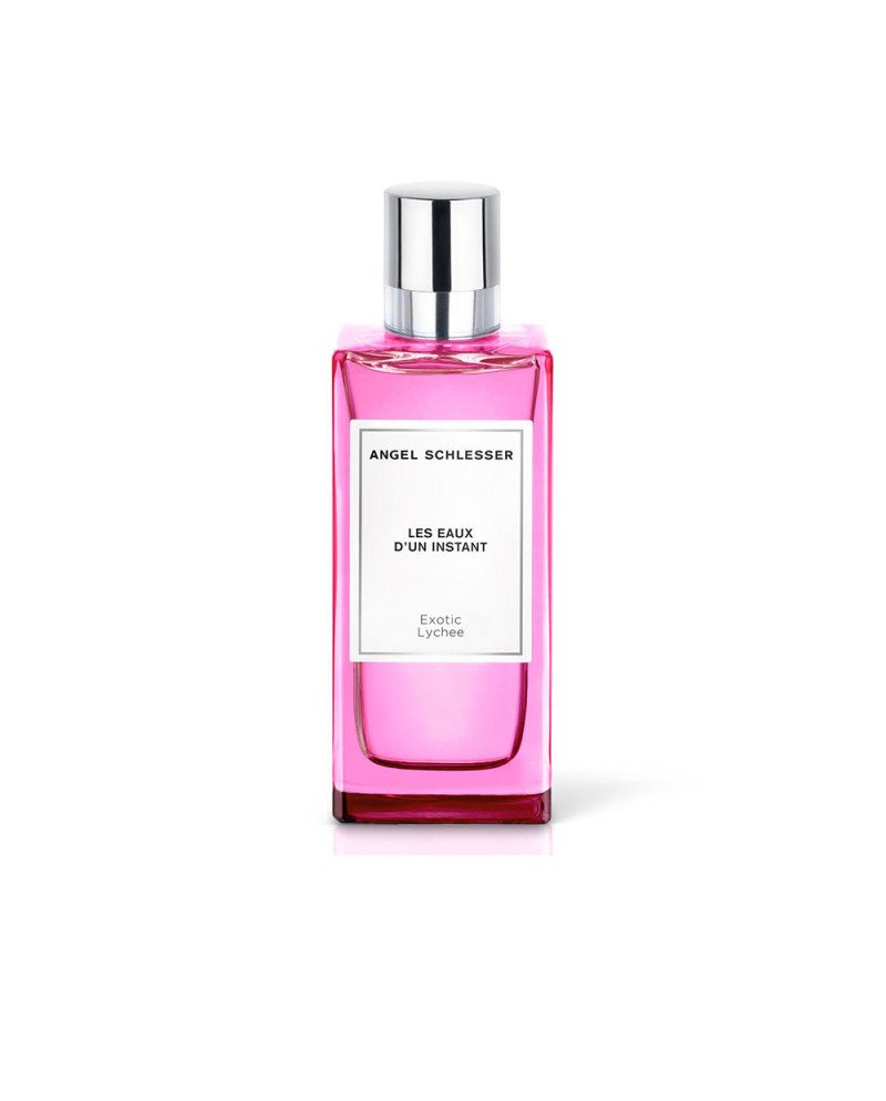 LES EAUX D'UN INSTANT EXOTIC LYCHEE edt vapo 100 ml