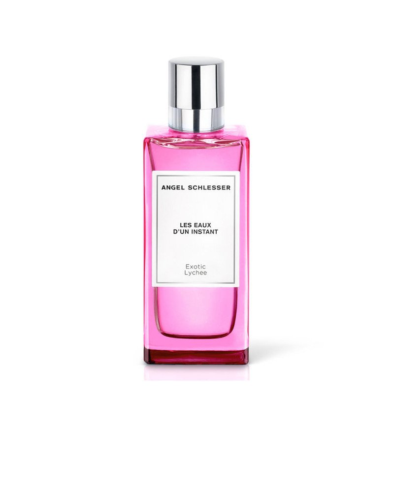 LES EAUX D'UN INSTANT EXOTIC LYCHEE edt vapo 150 ml