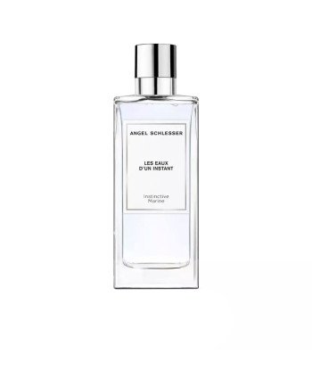 LES EAUX D'UN INSTANT instinctive marine eau de toilette vaporizador 150 ml
