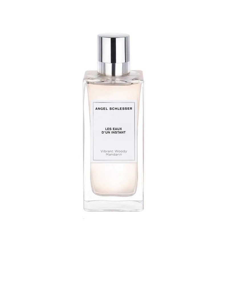 VIBRANT WOODY MANDARIN edt vapo 150 ml