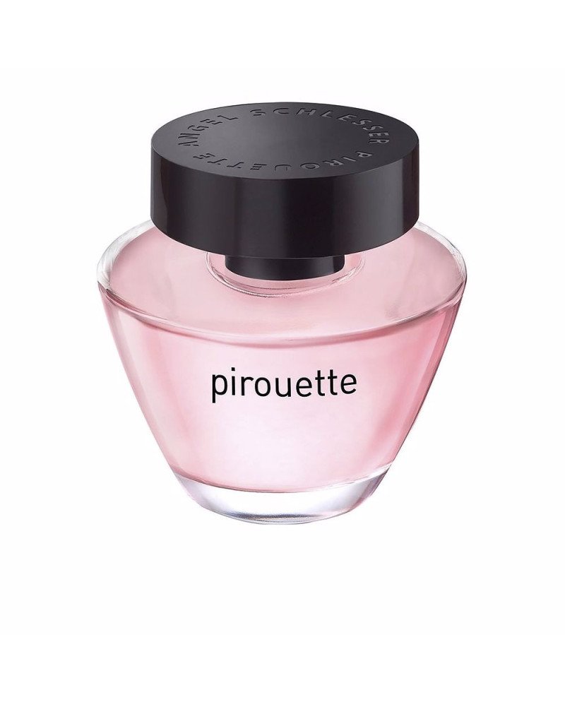 PIROUETTE eau de toilette vaporizador 50 ml