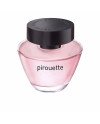 PIROUETTE eau de toilette vaporizador 50 ml