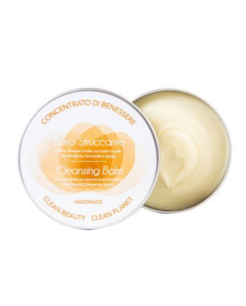 BIO SOLID cleansing balm 100 gr