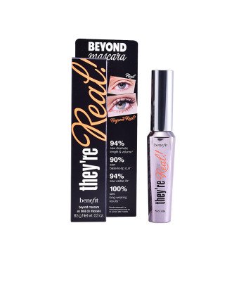 THEY'RE REAL! mascara 8,5 gr