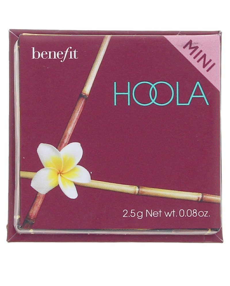 HOOLA bronzing powder 2,5 gr