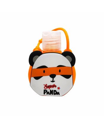 SÚPER PANDA gel higienizante manos 35 ml