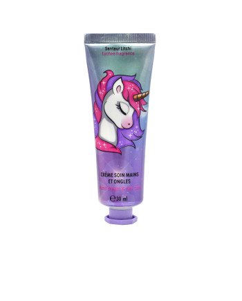 MAGIC UNICORN crema de manos y cuidado de uñas 30 ml