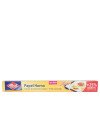 PAPEL HORNO antiadherente e impermeable 10 metros