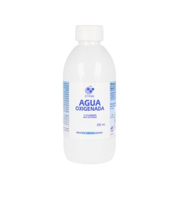 DYNS agua oxigenada 250 ml
