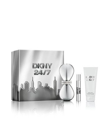 DKNY 24/7 ESTUCHE 3 pz