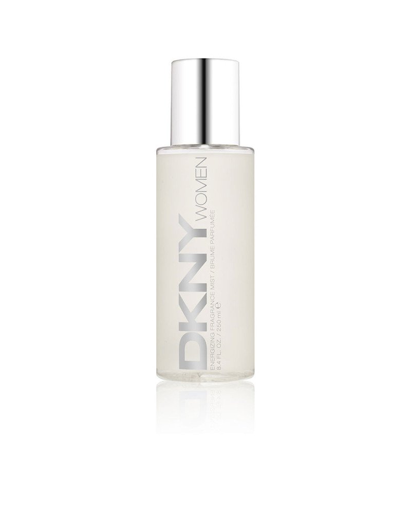 DKNY ENERGIZING body mist 250 ml