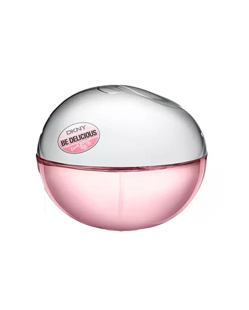 BE DELICIOUS FRESH BLOSSOM eau de parfum vaporizador 50 ml