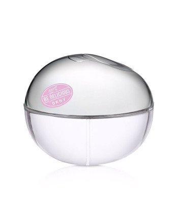 BE 100% DELICIOUS eau de parfum vaporizador 100 ml