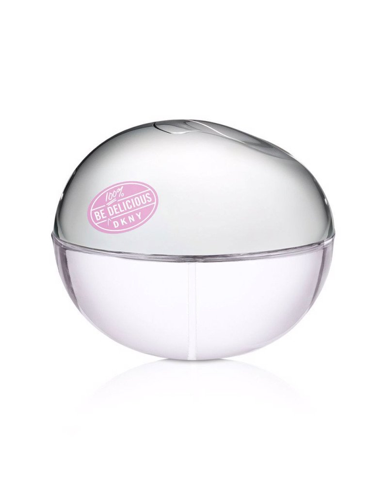BE 100% DELICIOUS eau de parfum vaporizador 50 ml