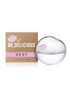 BE 100% DELICIOUS eau de parfum vaporizador 30 ml