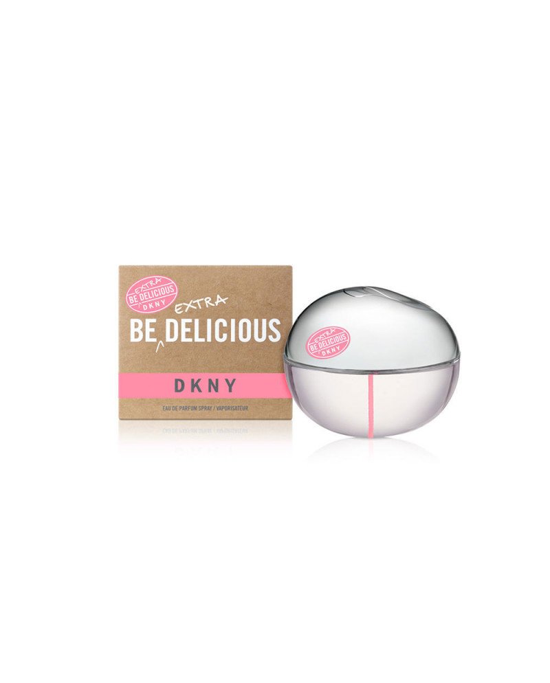 BE EXTRA DELICIOUS edp vapo 100 ml